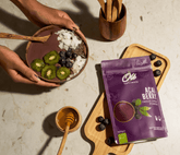 Organic Açaí Berry Freeze-Dried Powder 100g